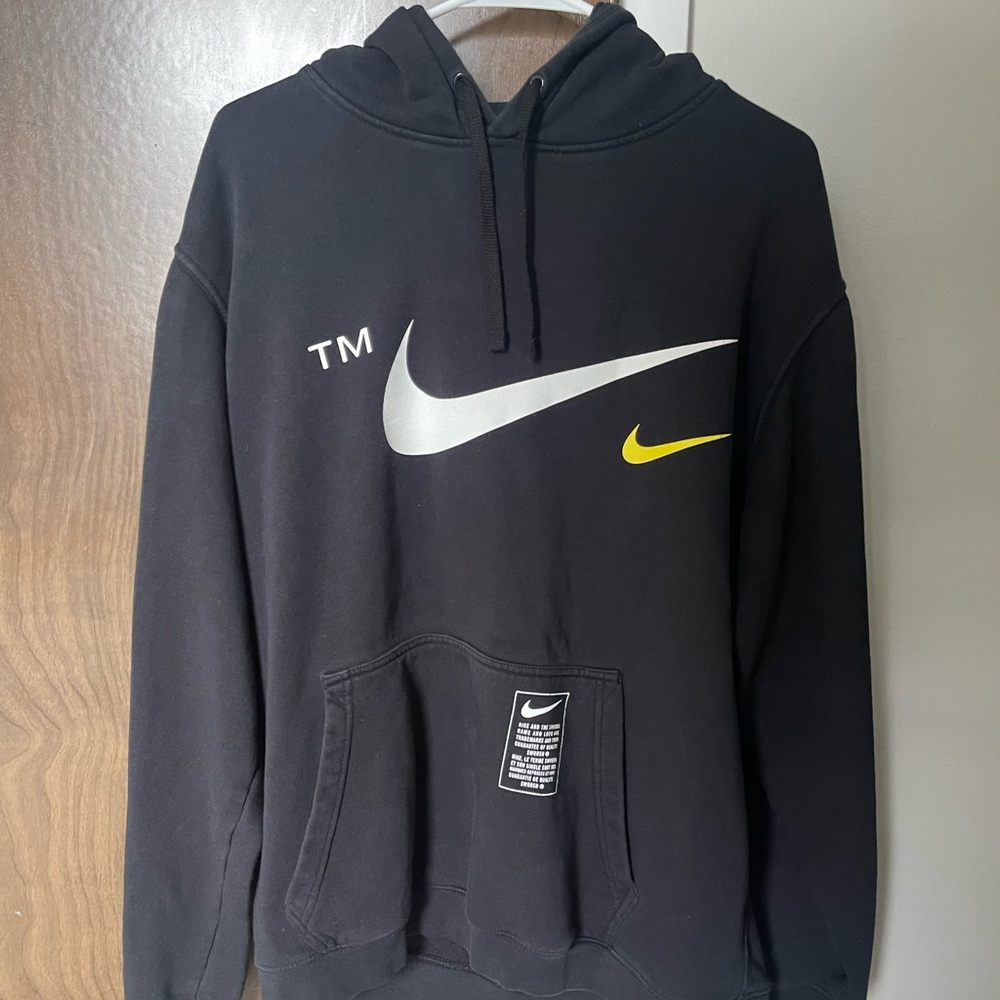 Nike Swoosh Hoodie